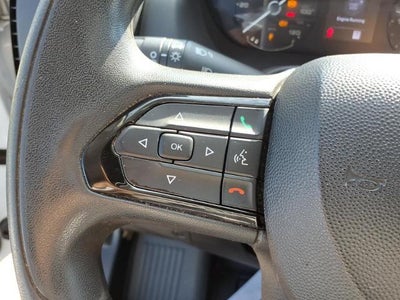 2023 RAM ProMaster Cargo Van Base
