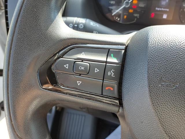 2023 RAM ProMaster Cargo Van Base