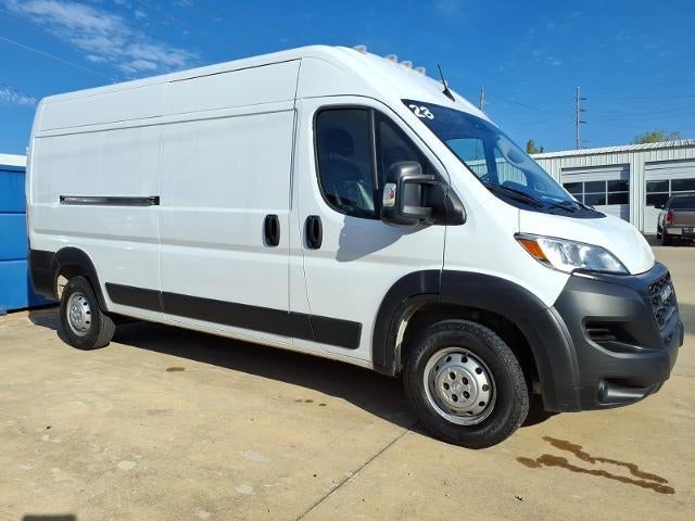 2023 RAM ProMaster Cargo Van Base