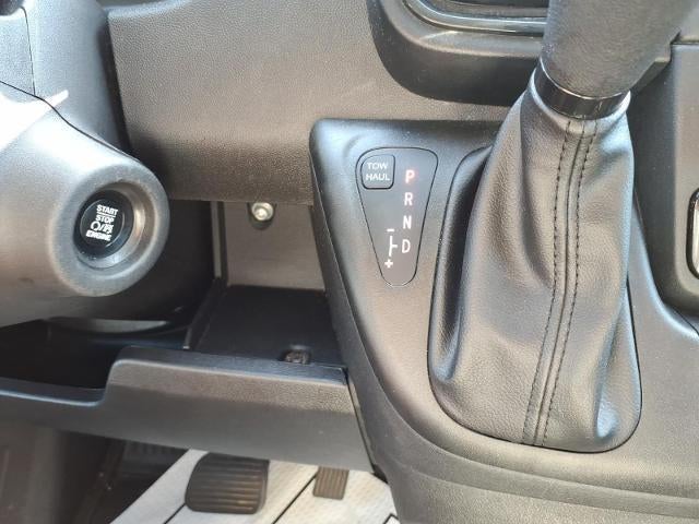 2023 RAM ProMaster Cargo Van Base