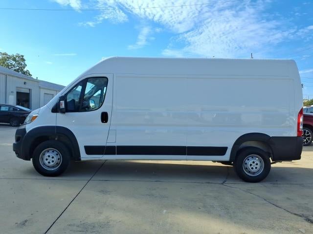 2023 RAM ProMaster Cargo Van Base