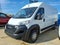 2023 RAM ProMaster Cargo Van Base