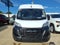 2023 RAM ProMaster Cargo Van Base