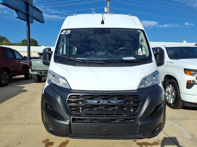 2023 RAM ProMaster Cargo Van Base