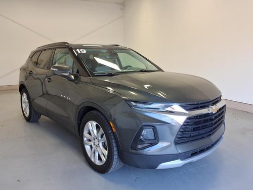 2019 Chevrolet Blazer Base