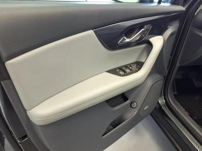 2019 Chevrolet Blazer Base