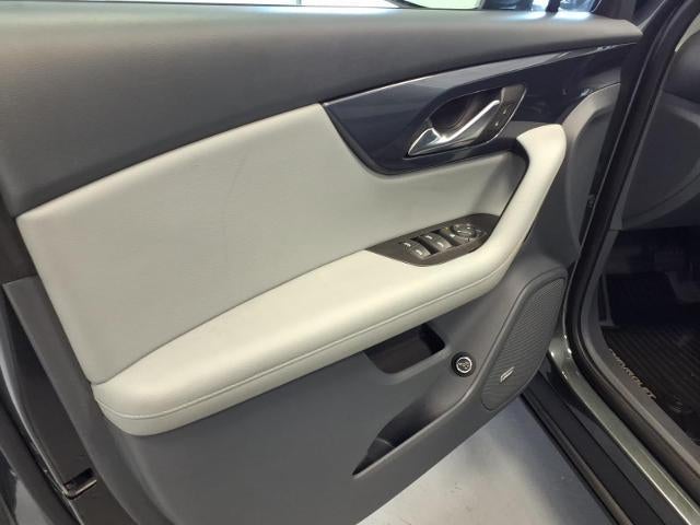 2019 Chevrolet Blazer Base