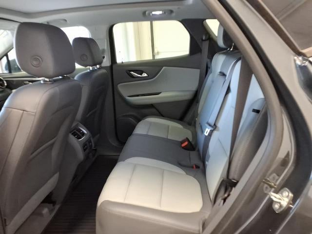 2019 Chevrolet Blazer Base