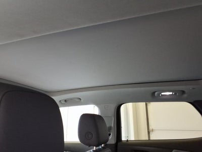 2019 Chevrolet Blazer Base