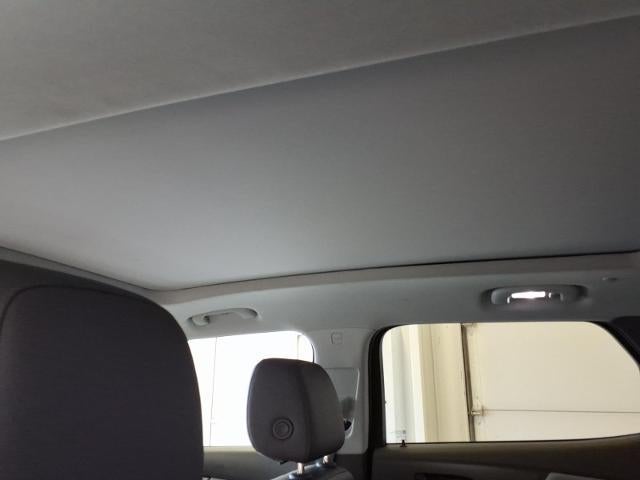 2019 Chevrolet Blazer Base