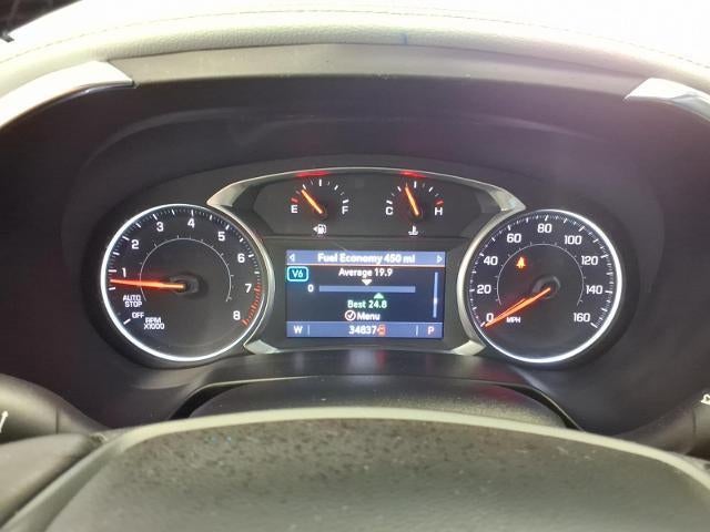 2019 Chevrolet Blazer Base