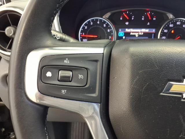 2019 Chevrolet Blazer Base
