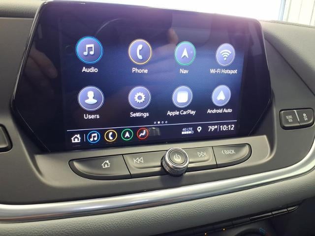 2019 Chevrolet Blazer Base