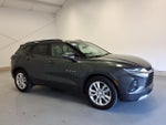 2019 Chevrolet Blazer Base