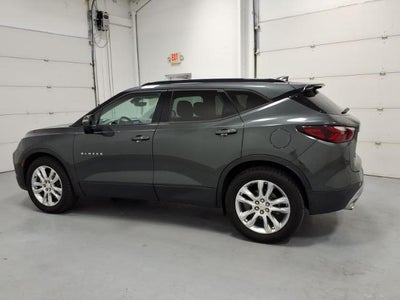 2019 Chevrolet Blazer Base