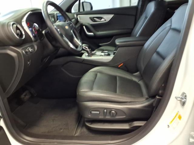 2022 Chevrolet Blazer 3LT