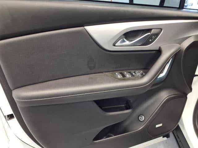 2022 Chevrolet Blazer 3LT