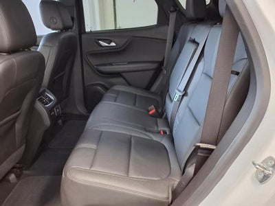 2022 Chevrolet Blazer 3LT