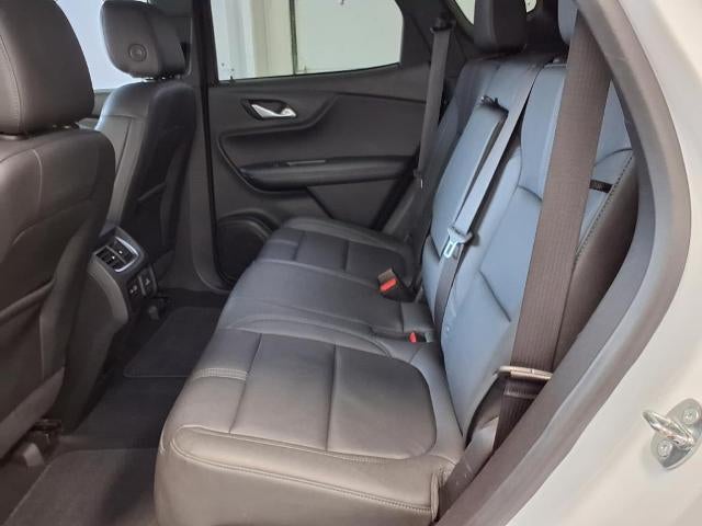 2022 Chevrolet Blazer 3LT