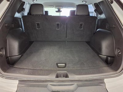 2022 Chevrolet Blazer 3LT