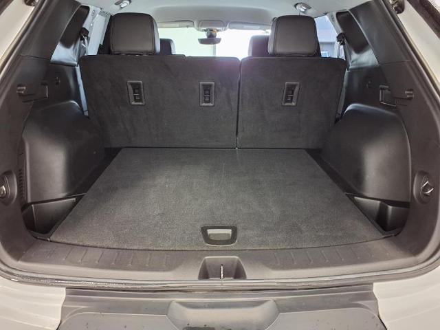 2022 Chevrolet Blazer 3LT