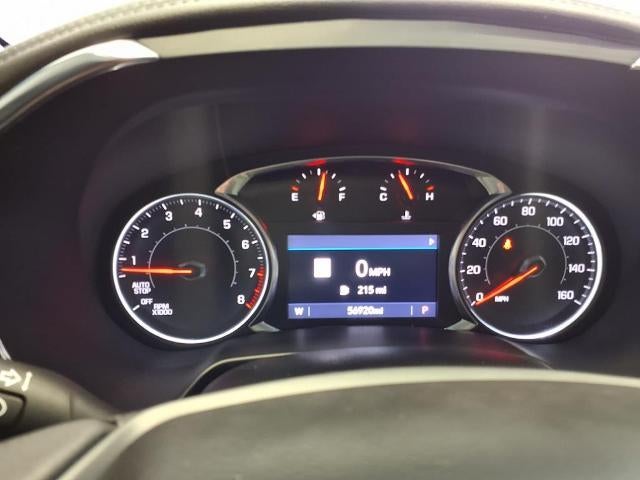 2022 Chevrolet Blazer 3LT