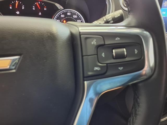 2022 Chevrolet Blazer 3LT