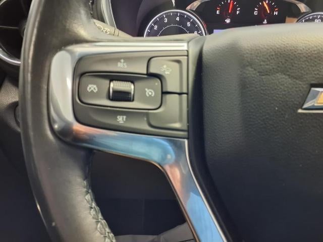 2022 Chevrolet Blazer 3LT