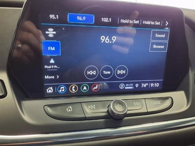 2022 Chevrolet Blazer 3LT