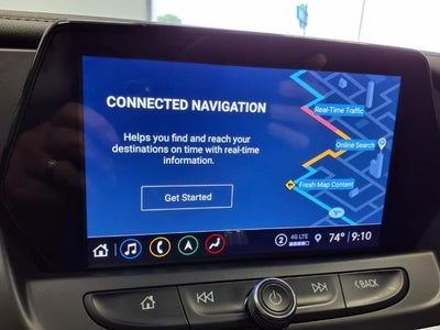 2022 Chevrolet Blazer 3LT