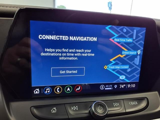 2022 Chevrolet Blazer 3LT