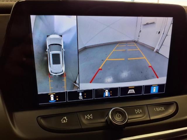 2022 Chevrolet Blazer 3LT