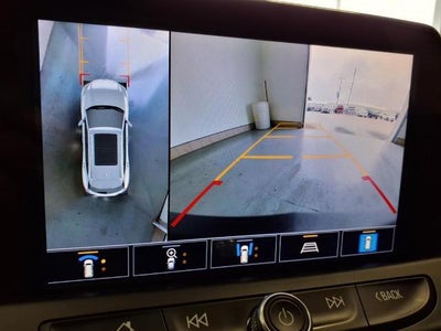 2022 Chevrolet Blazer 3LT