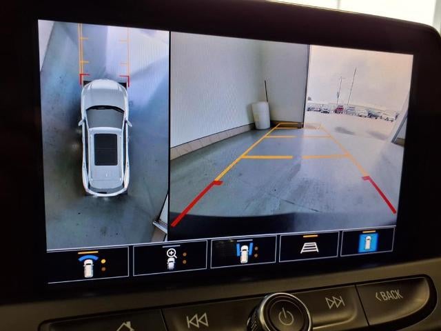 2022 Chevrolet Blazer 3LT