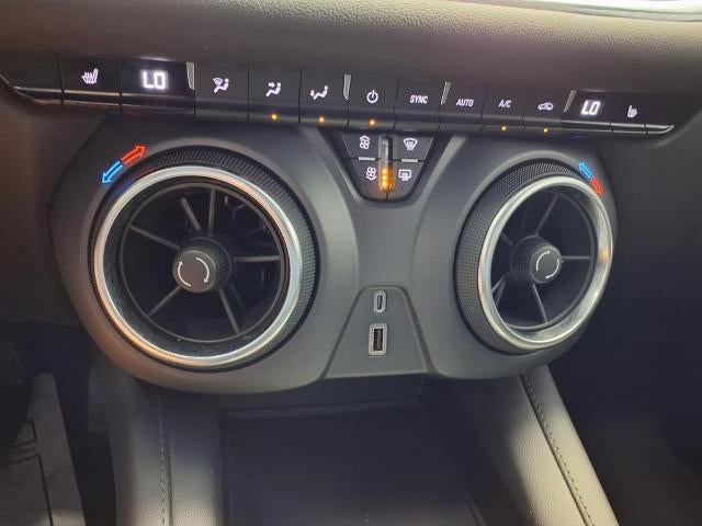 2022 Chevrolet Blazer 3LT