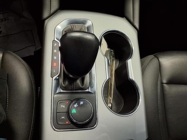 2022 Chevrolet Blazer 3LT