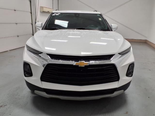 2022 Chevrolet Blazer 3LT