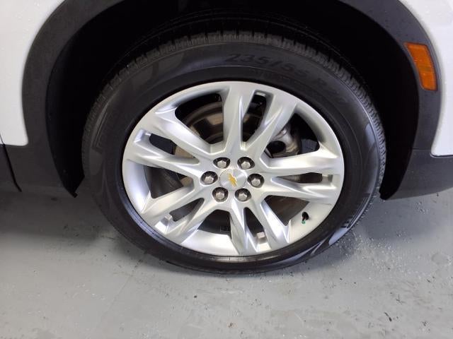 2022 Chevrolet Blazer 3LT