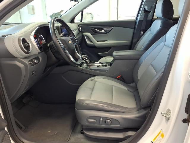 2020 Chevrolet Blazer 3LT