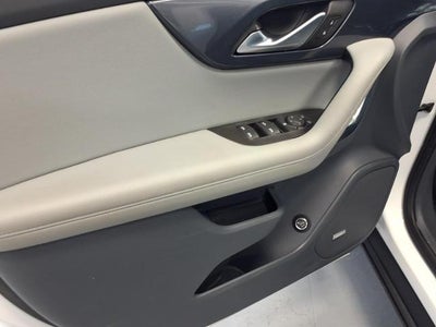 2020 Chevrolet Blazer 3LT