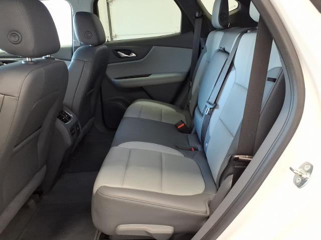 2020 Chevrolet Blazer 3LT