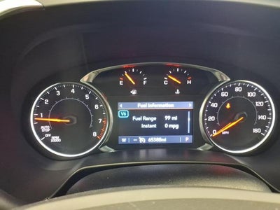 2020 Chevrolet Blazer 3LT