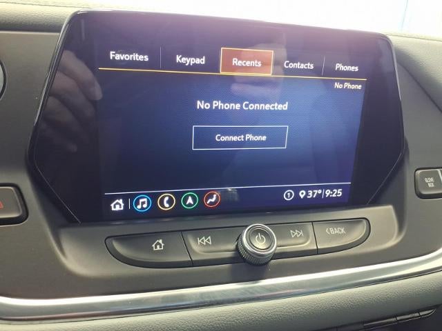 2020 Chevrolet Blazer 3LT