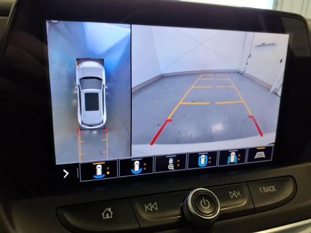 2020 Chevrolet Blazer 3LT