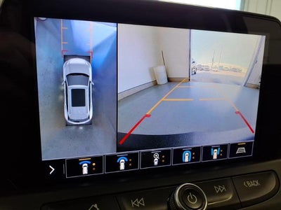 2020 Chevrolet Blazer 3LT