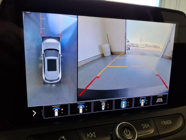 2020 Chevrolet Blazer 3LT