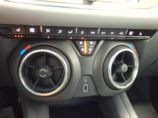 2020 Chevrolet Blazer 3LT