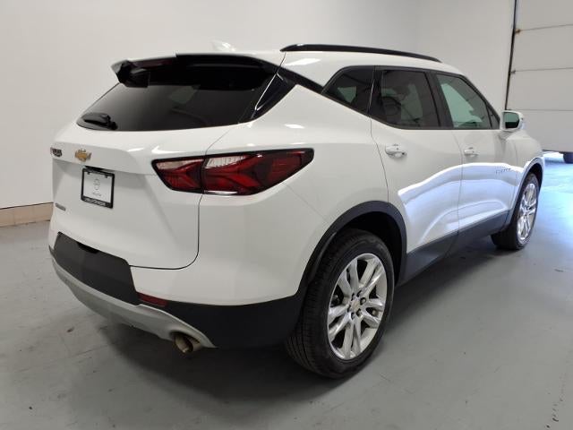 2020 Chevrolet Blazer 3LT