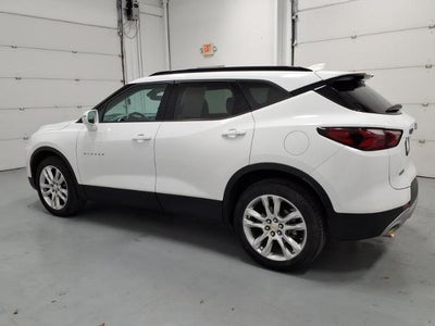 2020 Chevrolet Blazer 3LT