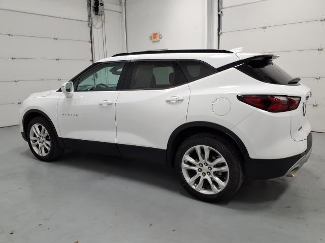 2020 Chevrolet Blazer 3LT